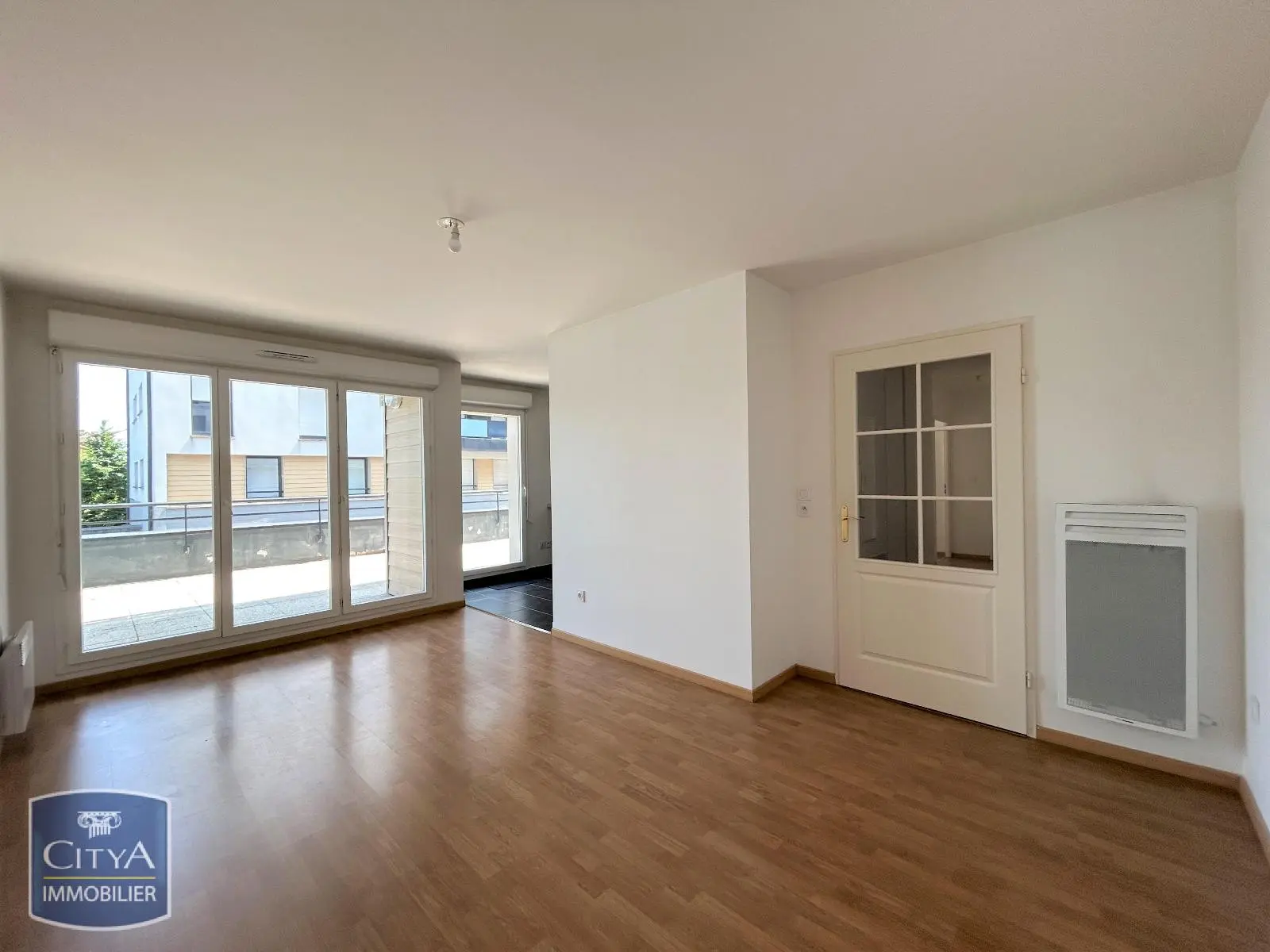 Photo 1 Appartement 3 pièces 58.45m²