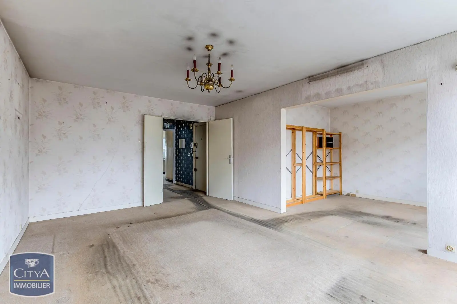 Photo 3 Appartement 3 pièces 69m²