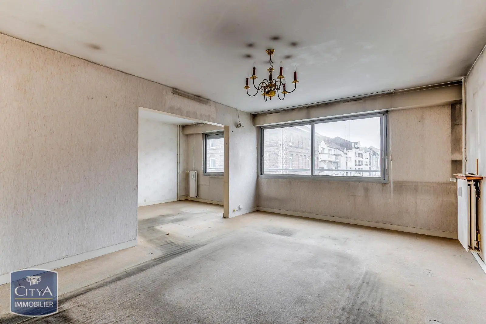 Photo 2 Appartement 3 pièces 69m²