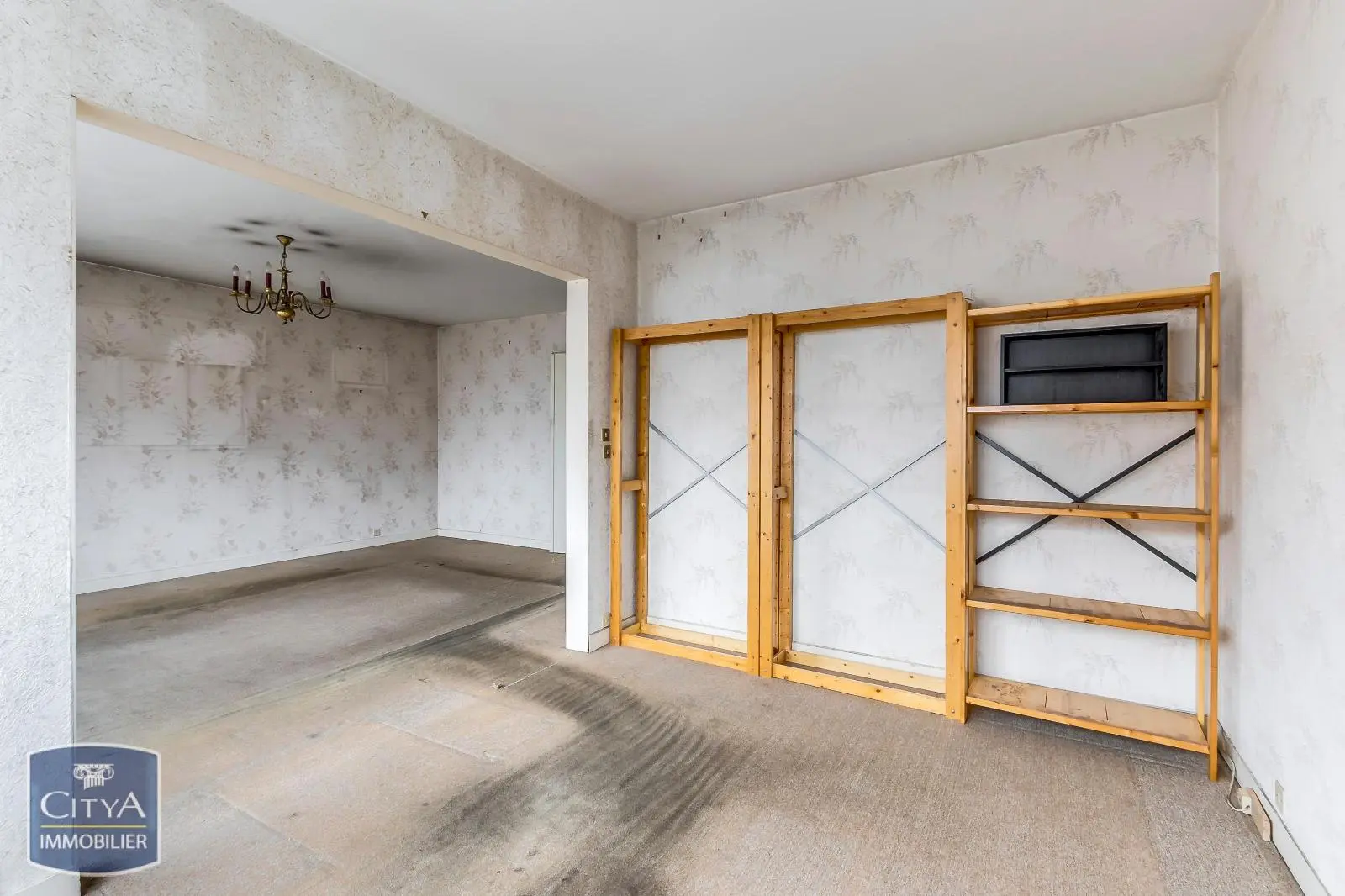 Photo 4 Appartement 3 pièces 69m²