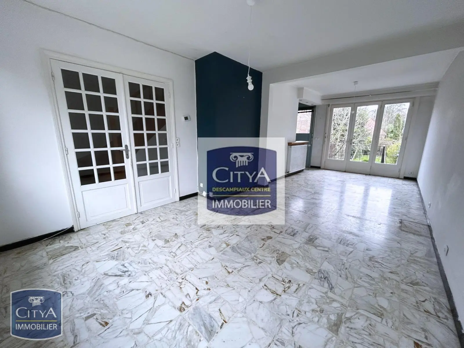 Photo 2 Maison 5 pièces 101m²