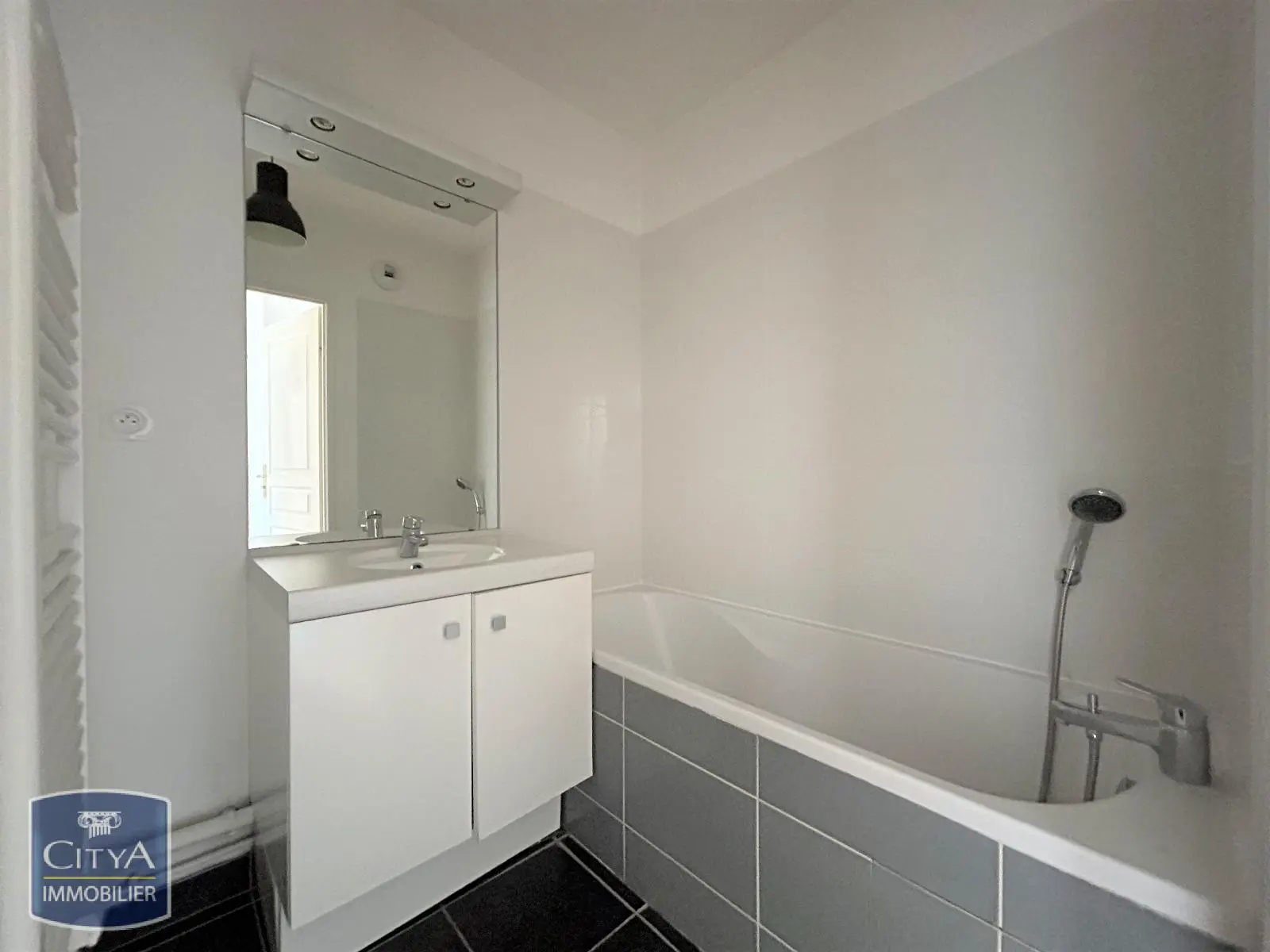 Photo 6 Appartement 3 pièces 58.45m²