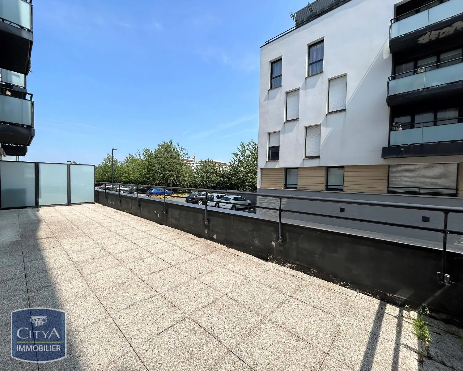 Photo 3 Appartement 3 pièces 58.45m²