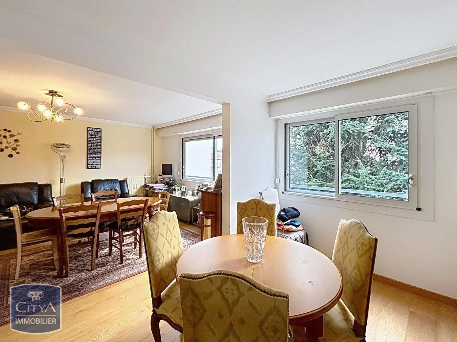 Photo 1 appartement Lille