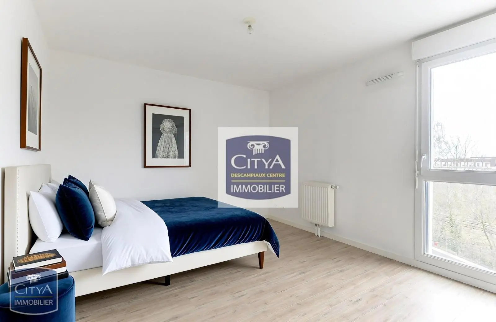 Photo 5 Appartement 3 pièces 62.1m²