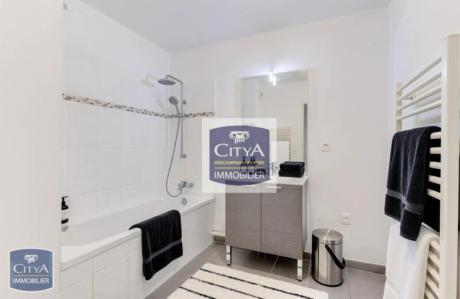 Photo 8 Appartement 3 pièces 62.1m²