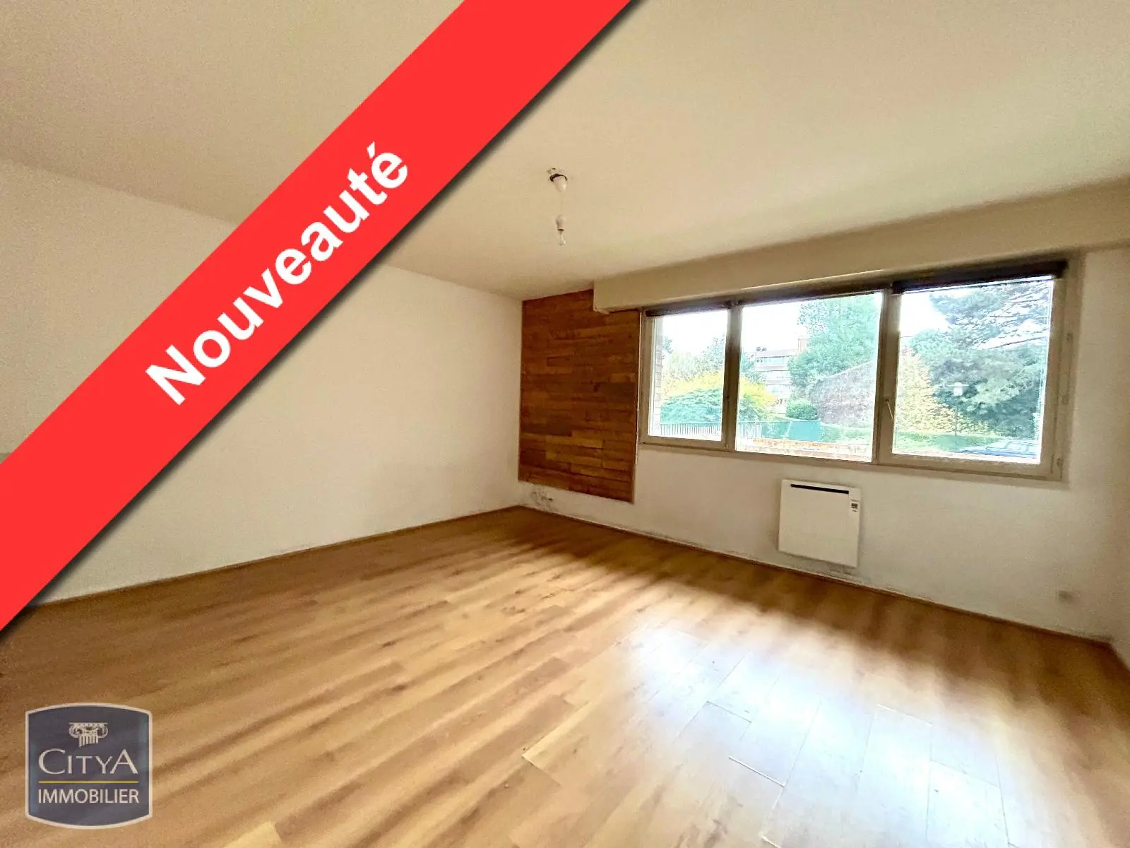 Photo 1 Appartement 2 pièces 56m²