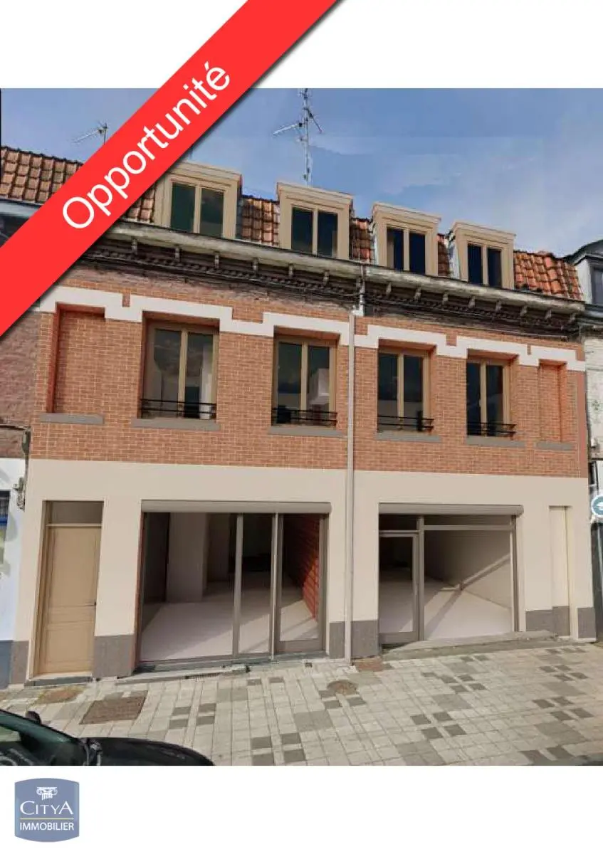 Photo 1 Local Commercial 121.13m²