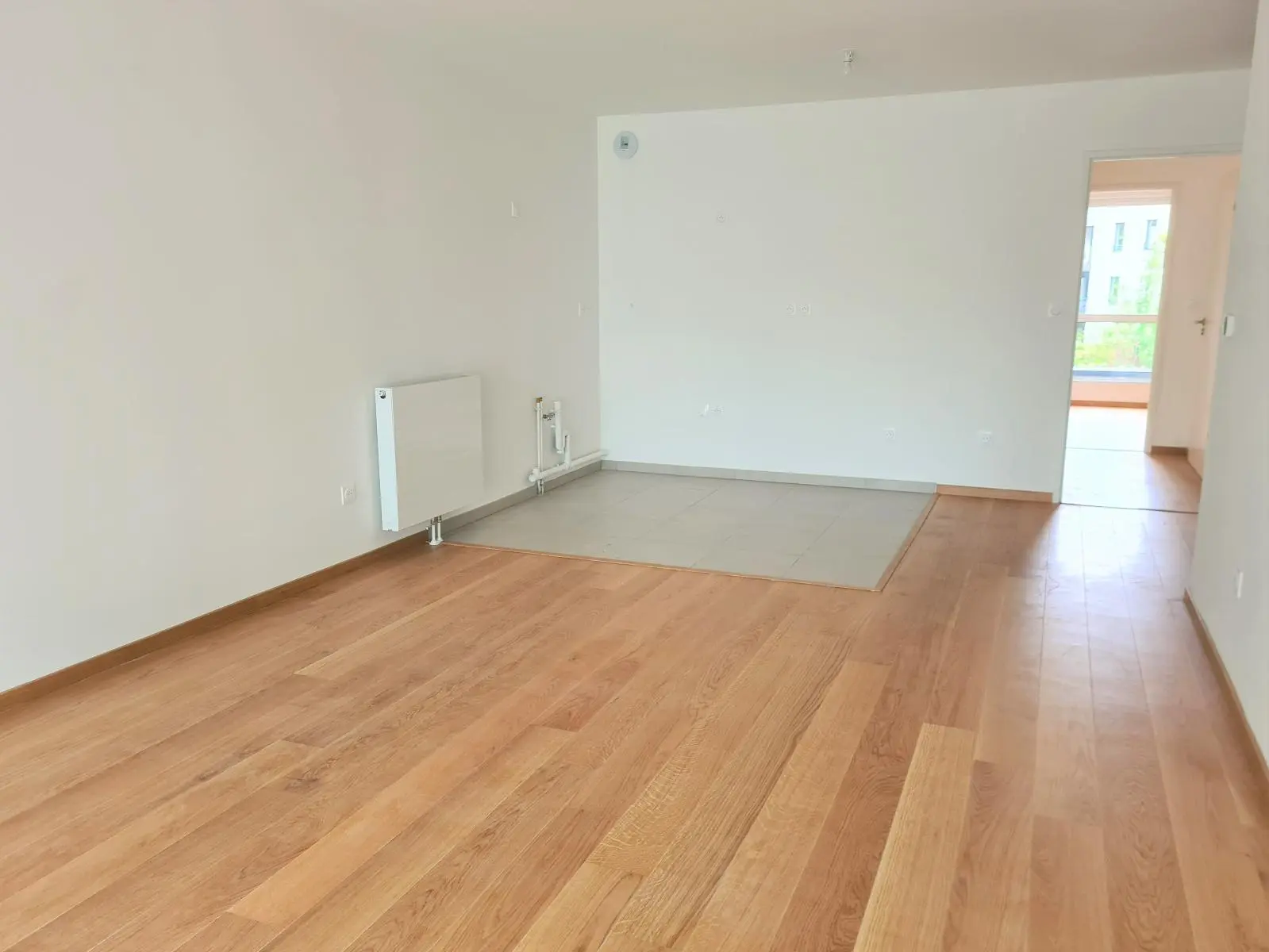 Photo Appartement 3 pièces 62.9m²