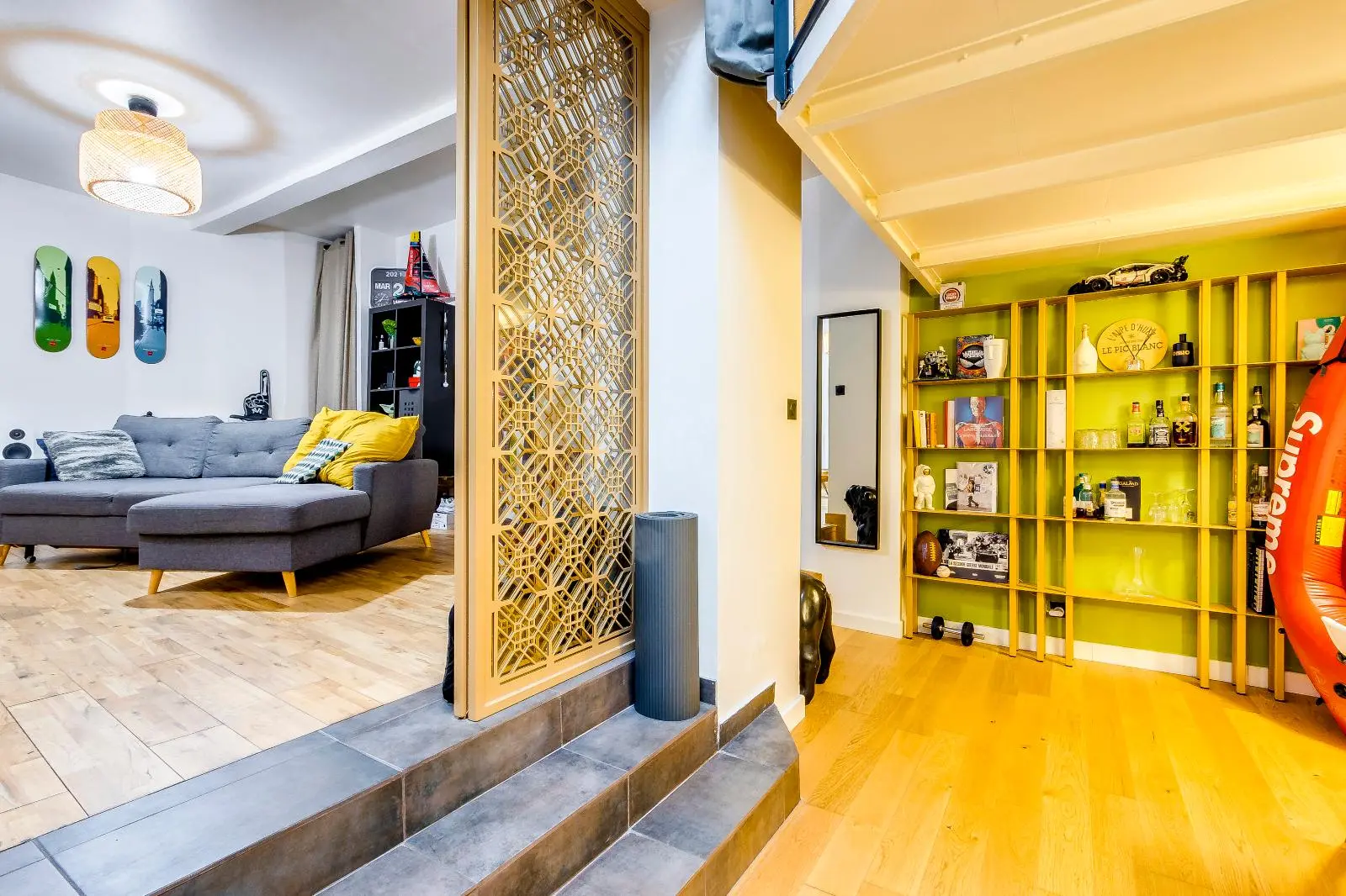 Photo 2 appartement Lille