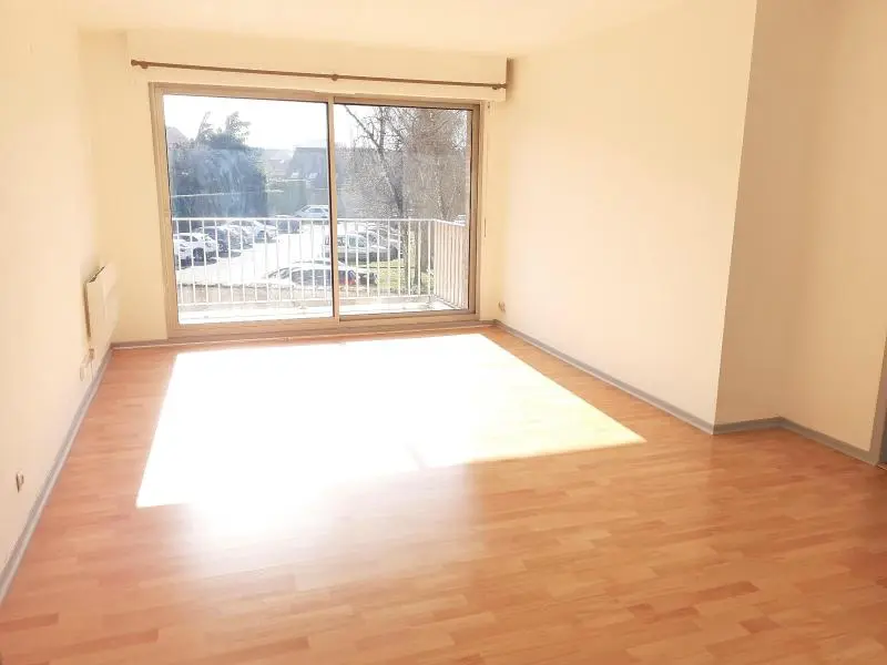 Photo 1 Appartement 3 pièces 65.34m²