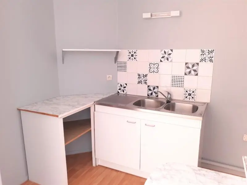 Photo 1 appartement Lille