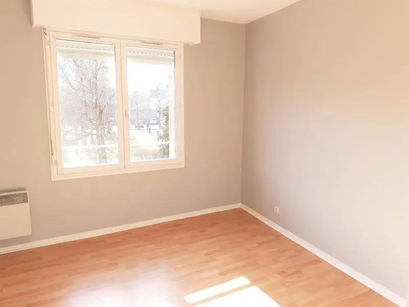 Photo 2 appartement Lille