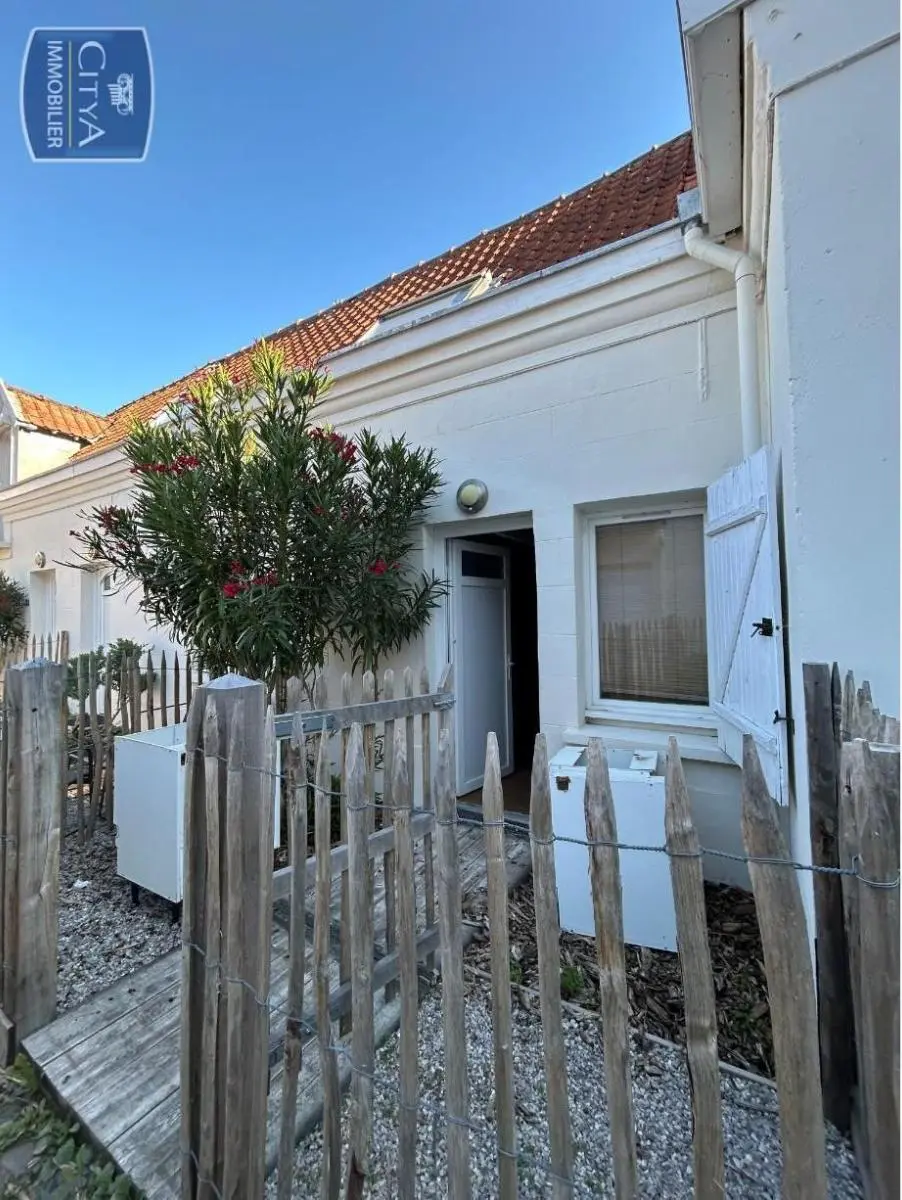 Photo 4 appartement Lambersart