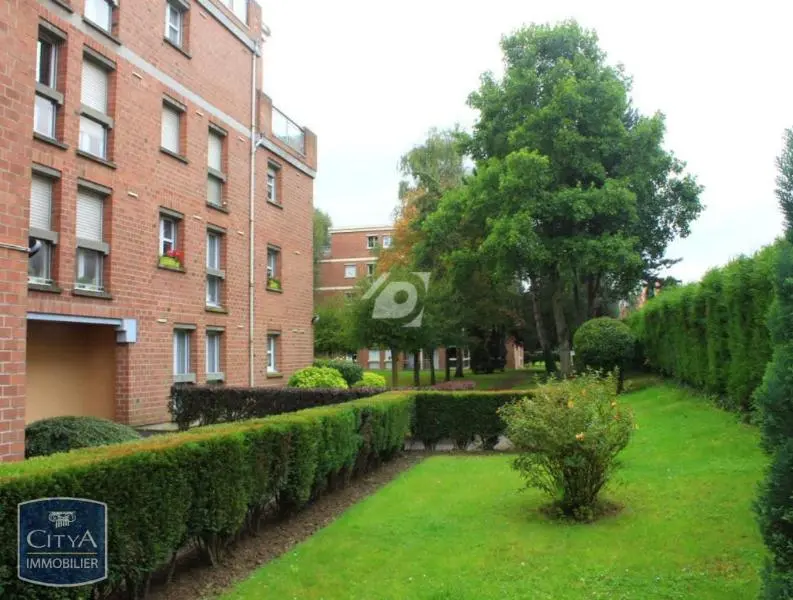 Photo 1 Appartement 2 pièces 49.95m²