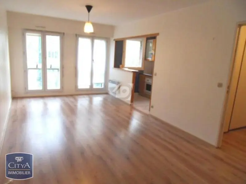 Photo 2 Appartement 2 pièces 49.95m²