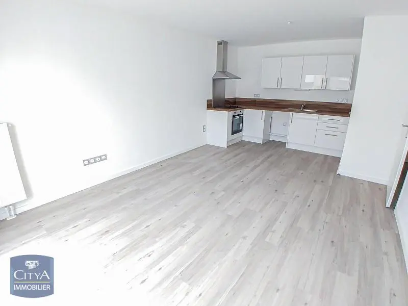 Photo 4 Appartement 2 pièces 40.98m²