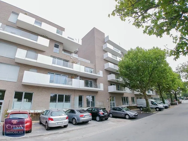 Photo 5 Appartement 2 pièces 40.98m²
