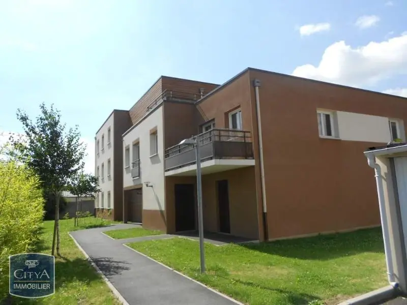 Photo 3 Appartement 1 pièce 27.9m²