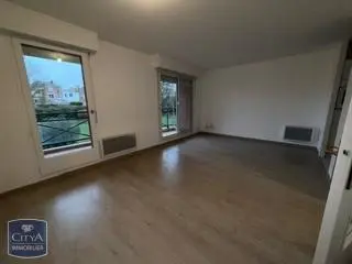 Photo 1 Appartement 1 pièce 31.27m²