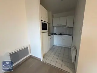 Photo 2 Appartement 1 pièce 31.27m²