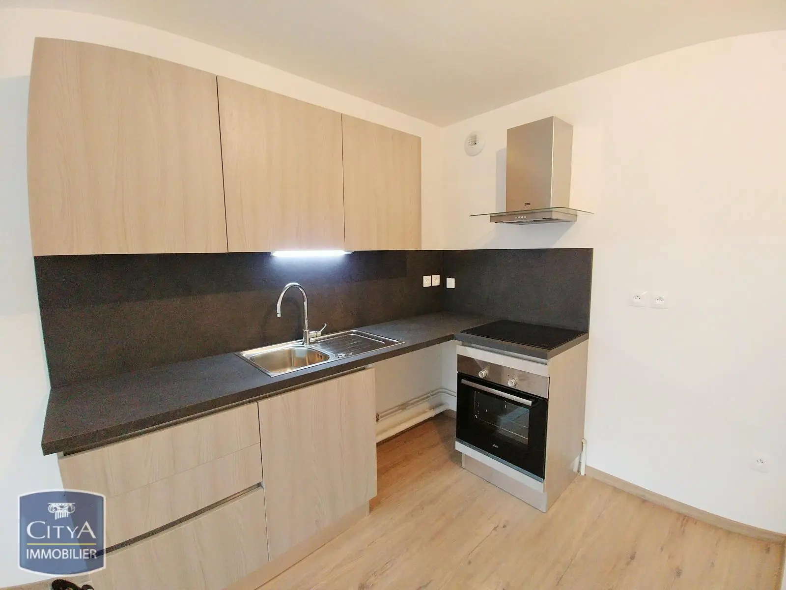 Photo 2 Appartement 2 pièces 46.31m²