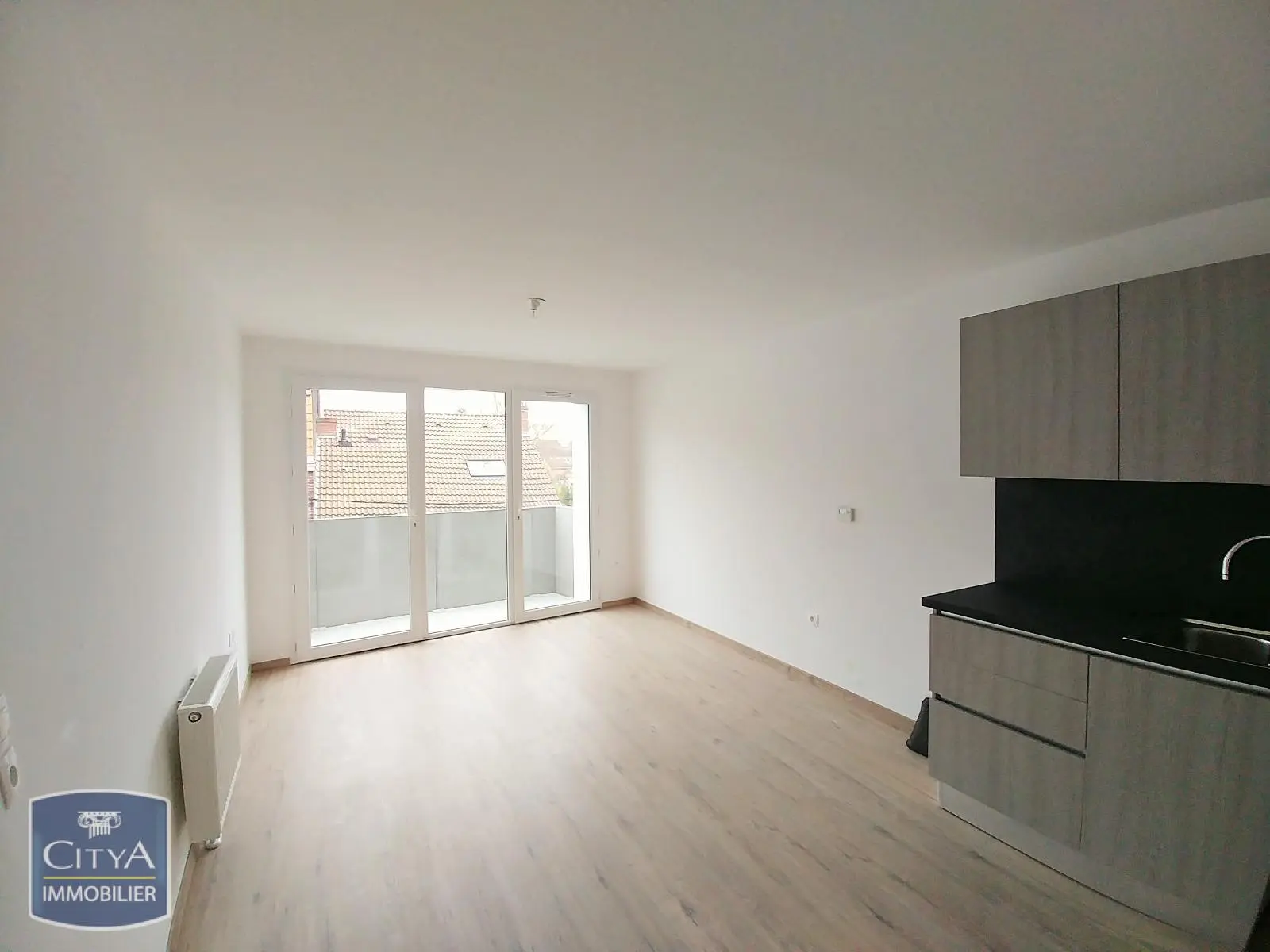 Photo 1 Appartement 2 pièces 46.31m²