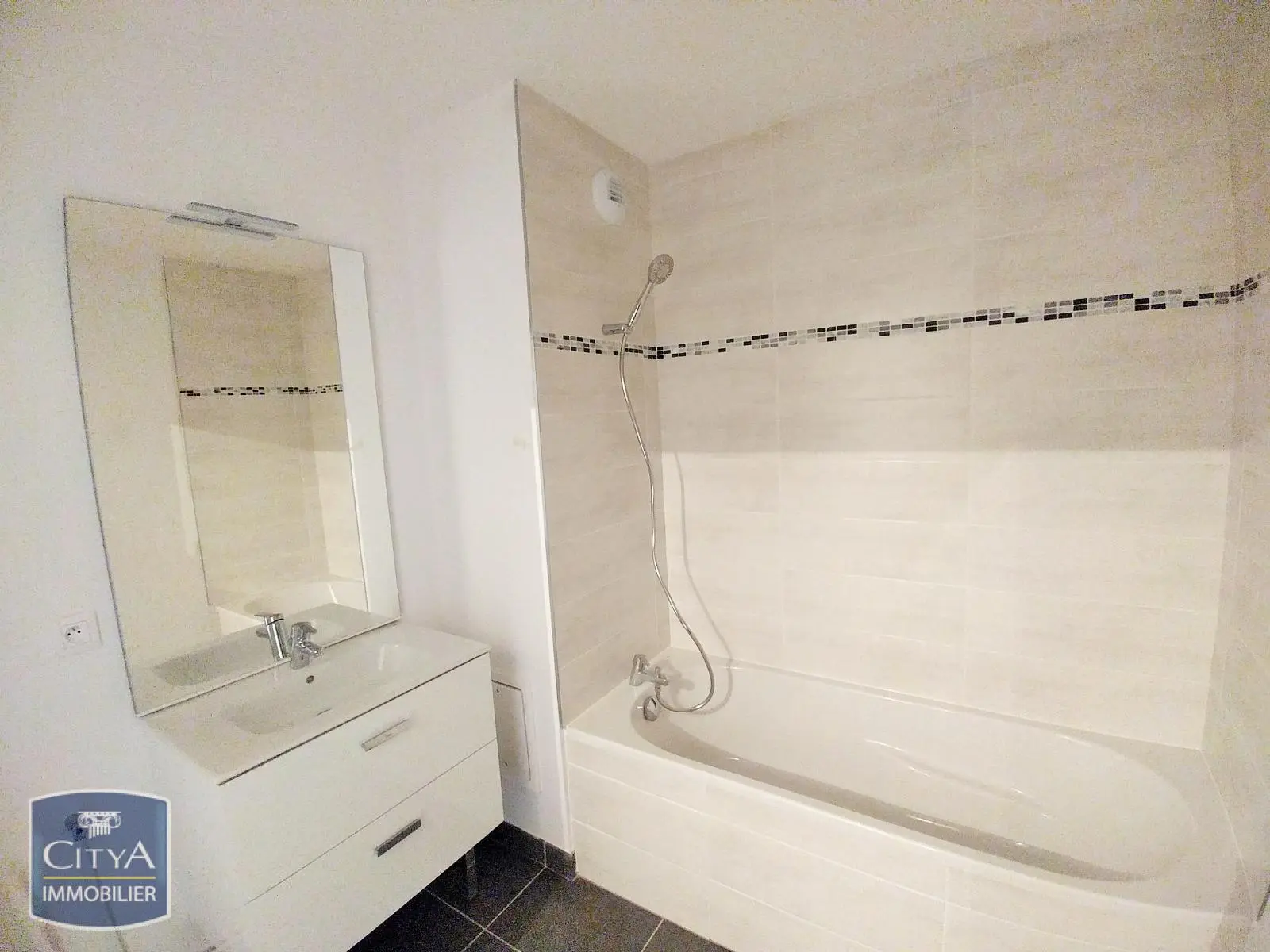 Photo 4 Appartement 2 pièces 46.31m²