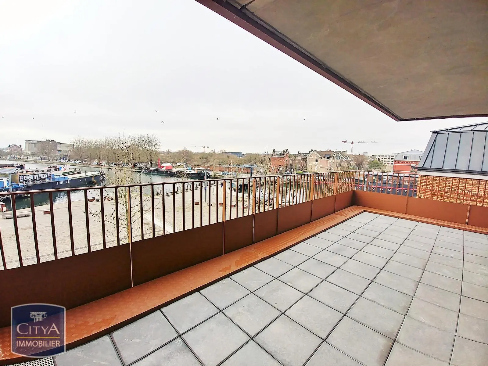 Photo 3 appartement Lille