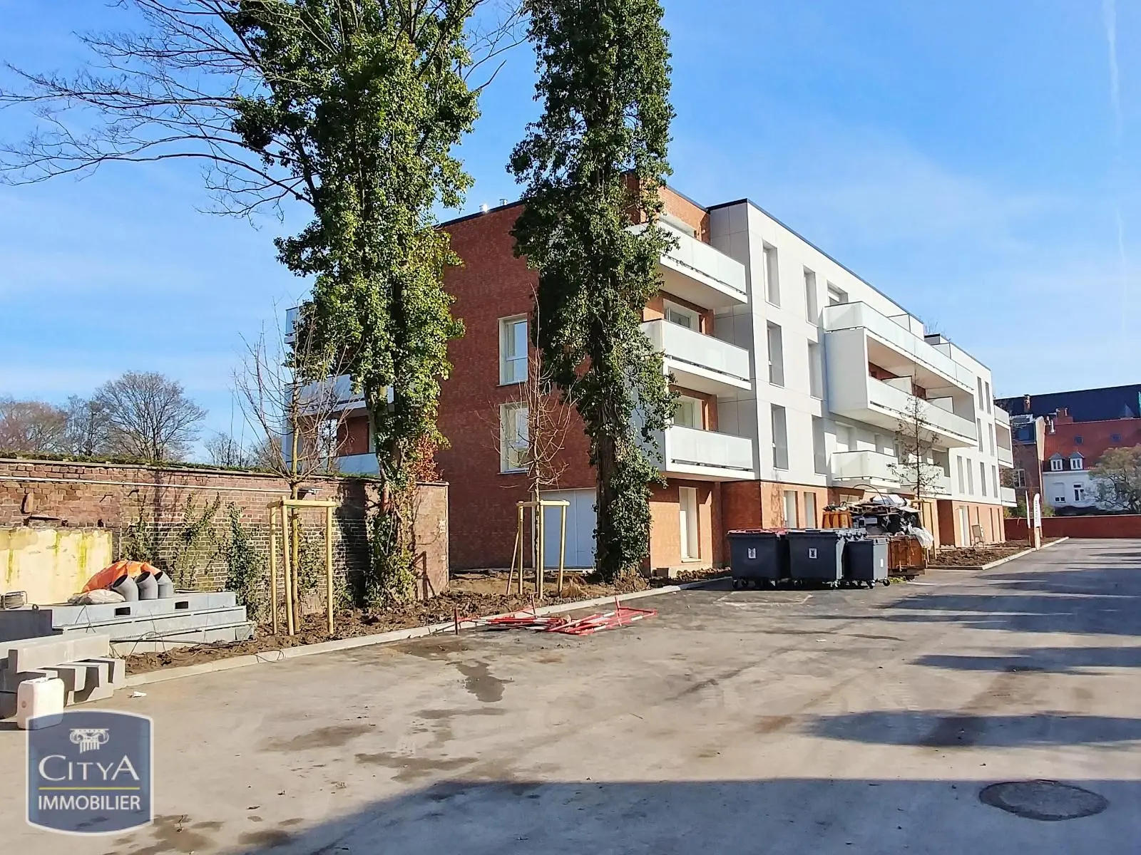 Photo 6 Appartement 2 pièces 42m²