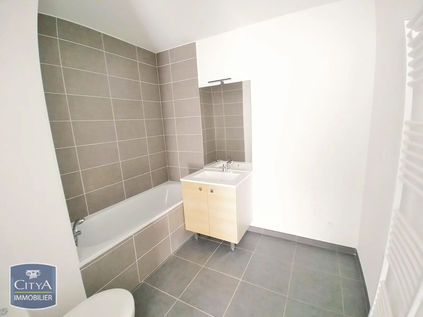 Photo 4 Appartement 2 pièces 42m²