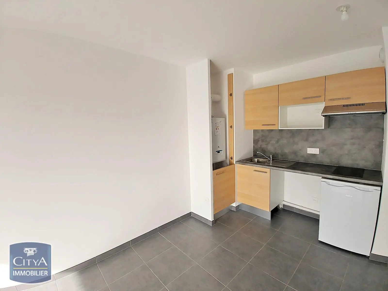 Photo 3 Appartement 2 pièces 42m²