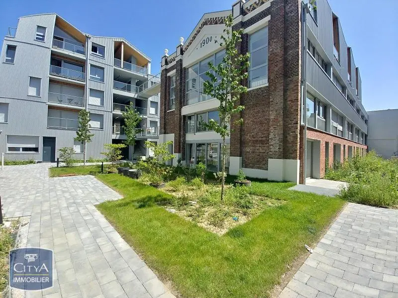 Photo 1 Appartement 3 pièces 61.31m²