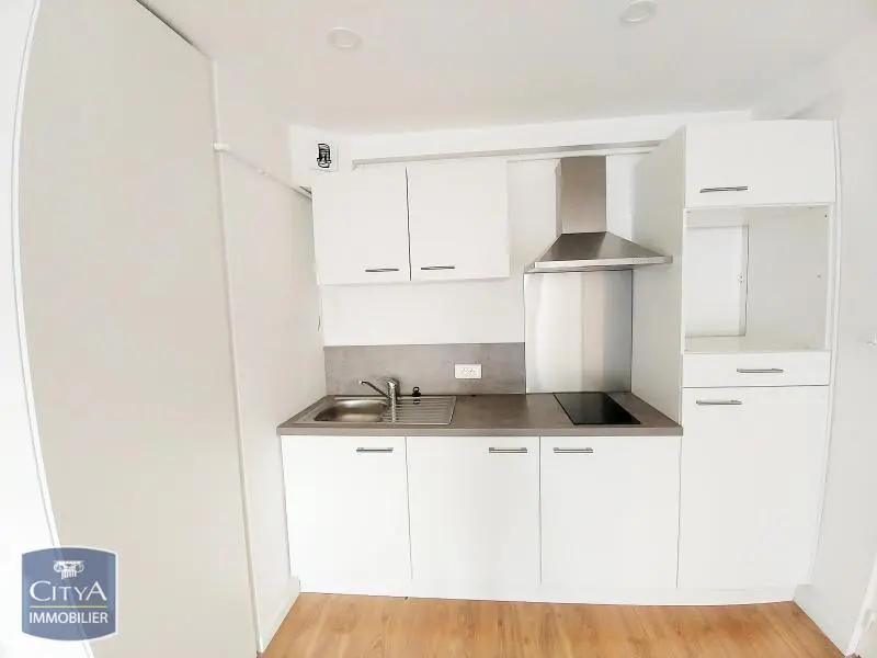 Photo 1 appartement Lambersart