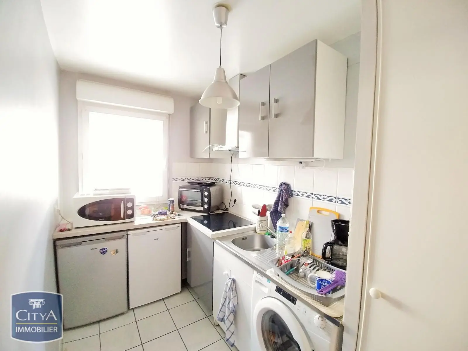 Photo 2 Appartement 2 pièces 40.04m²