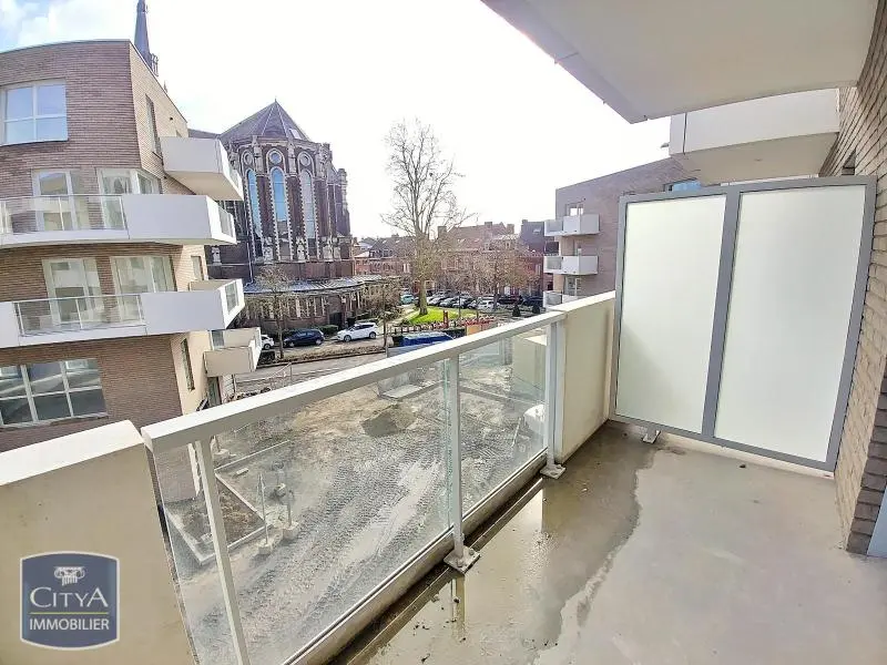 Photo 3 appartement Tourcoing