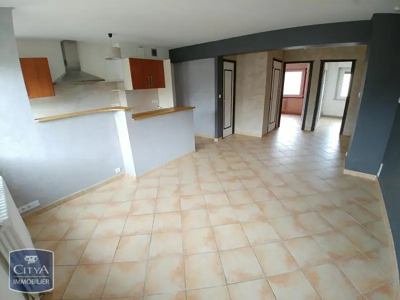 Photo 5 Appartement 3 pièces 57.71m²