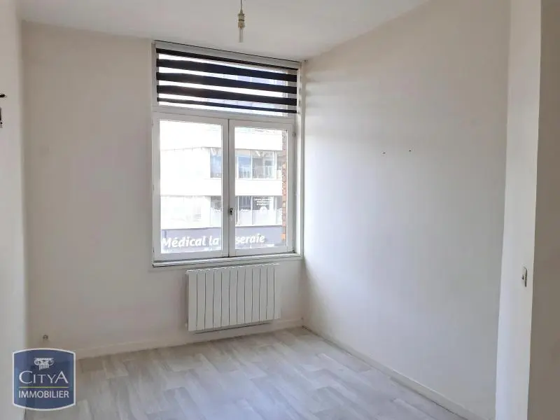 Photo 1 Appartement 1 pièce 14.4m²