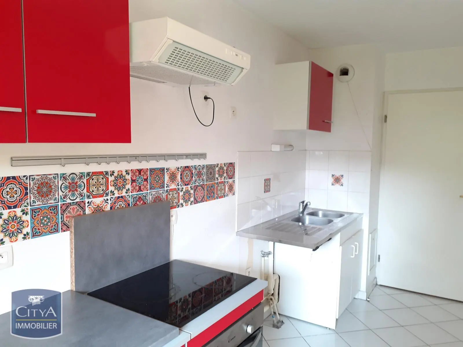 Photo 2 Appartement 3 pièces 64.05m²