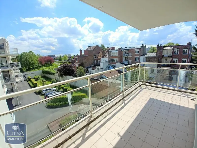 Photo 1 appartement Lille