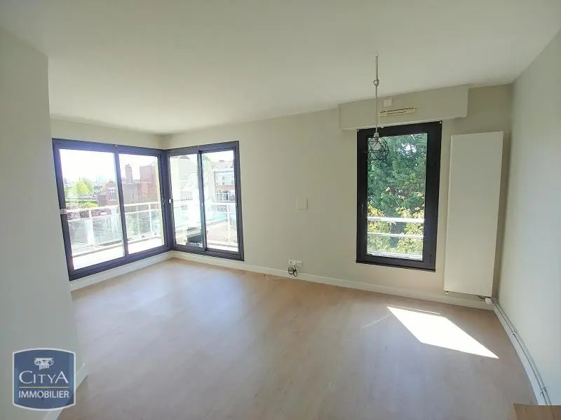 Photo 3 appartement Lille
