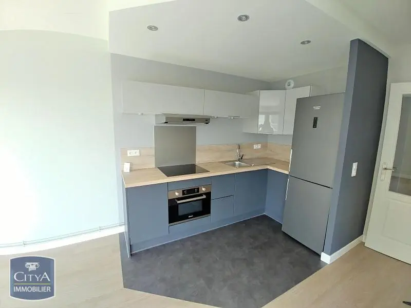 Photo 2 appartement Lille