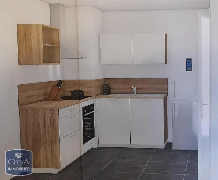 Photo 5 Appartement 2 pièces 42.07m²