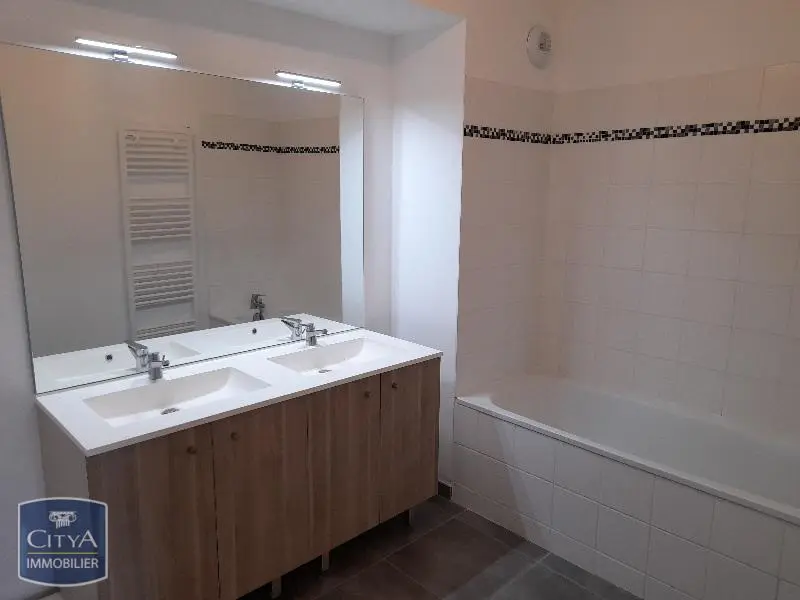 Photo 4 Appartement 3 pièces 61.31m²