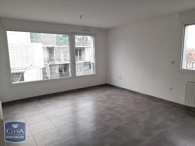 Photo 2 Appartement 3 pièces 61.31m²