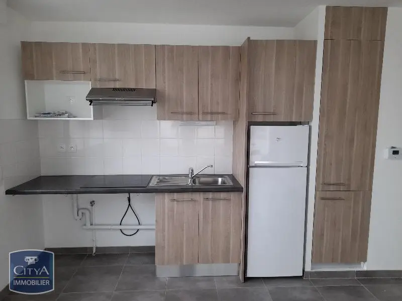 Photo 3 Appartement 3 pièces 61.31m²