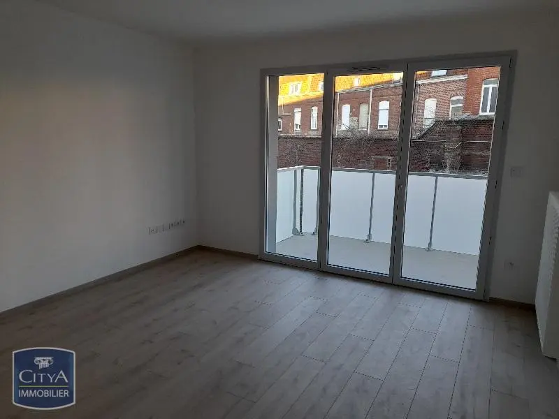 Photo 3 Appartement 2 pièces 43.1m²