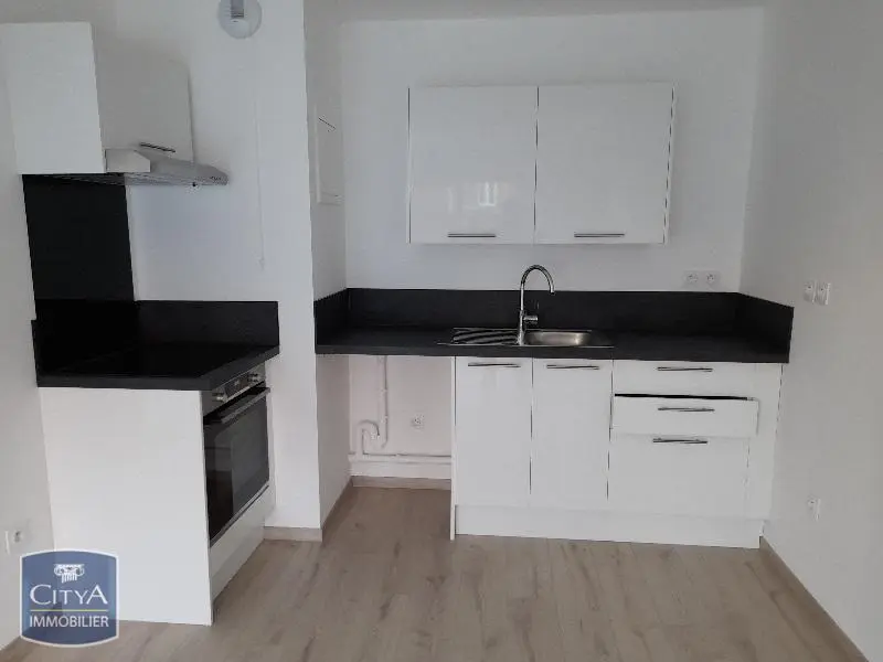 Photo 4 Appartement 2 pièces 43.1m²