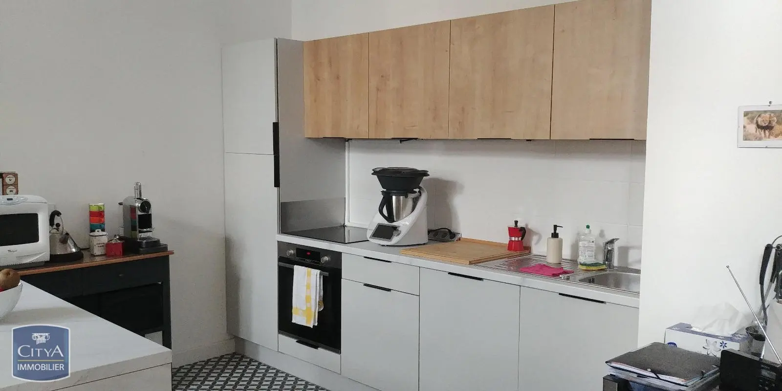 Photo 3 Appartement 5 pièces 167.18m²