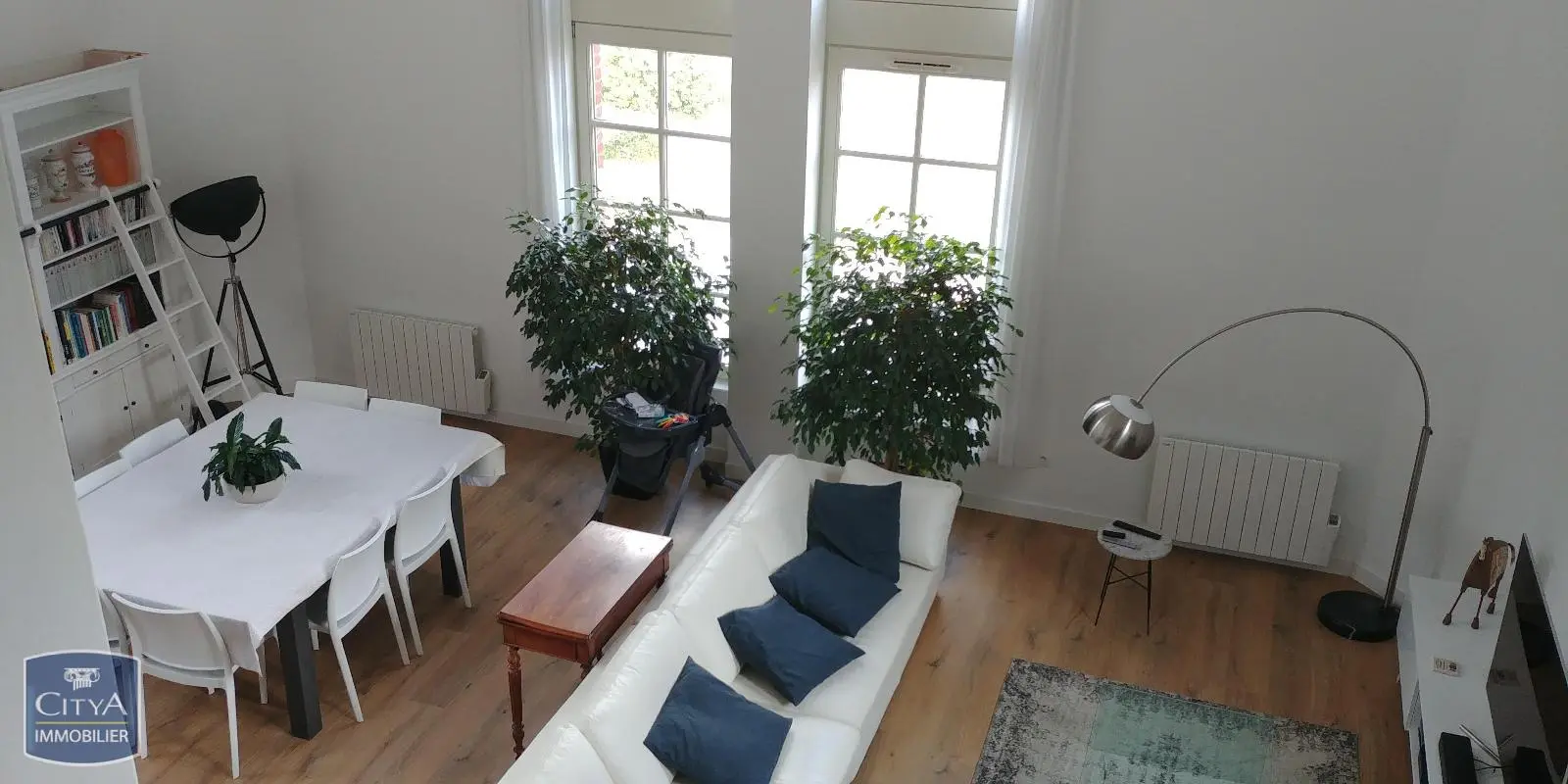 Photo 4 Appartement 5 pièces 167.18m²